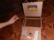 Продам Сигары Cohiba Esplendidos
