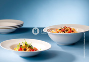 Набор тарелок для пасты Villeroy & Boch коллекция Flow Pasta